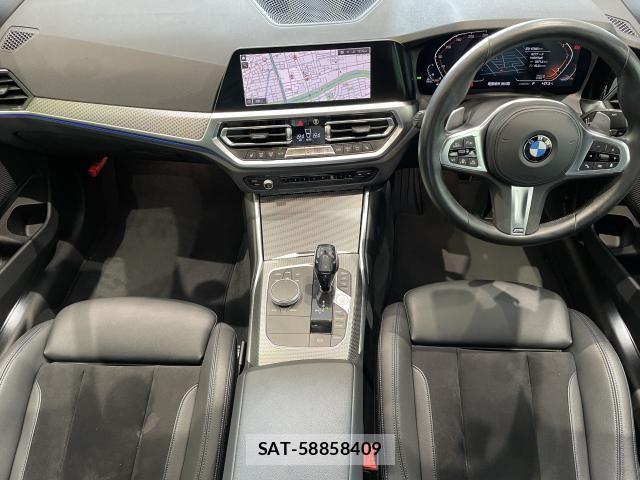 Bmw 3 SERIES 2021-04 7721319-1