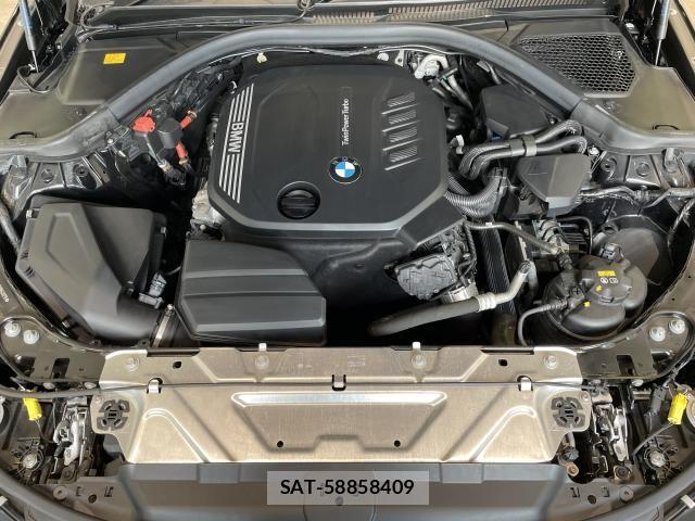 Bmw 3 SERIES 2021-04 7721319-19