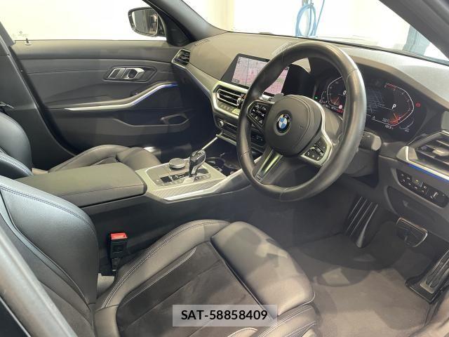 Bmw 3 SERIES 2021-04 7721319-8