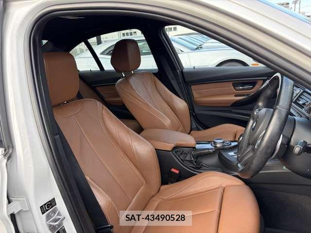 Bmw 3 SERIES 2015-04 7721333-14