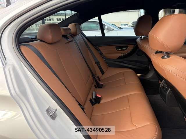 Bmw 3 SERIES 2015-04 7721333-15