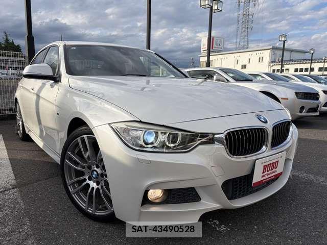 Bmw 3 SERIES 2015-04 7721333-17
