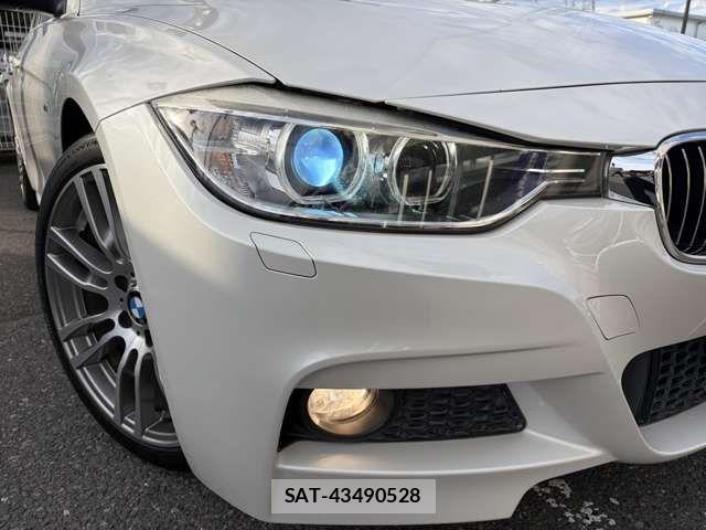 Bmw 3 SERIES 2015-04 7721333-18