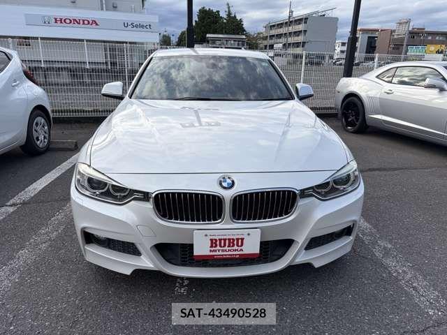 Bmw 3 SERIES 2015-04 7721333-1