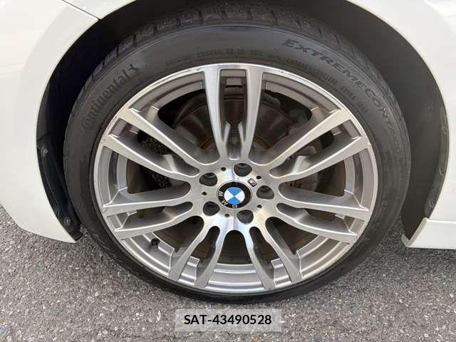 Bmw 3 SERIES 2015-04 7721333-19