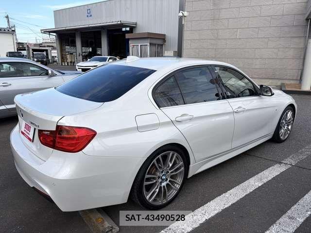 Bmw 3 SERIES 2015-04 7721333-3