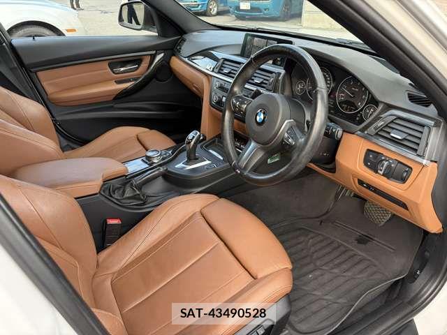 Bmw 3 SERIES 2015-04 7721333-4
