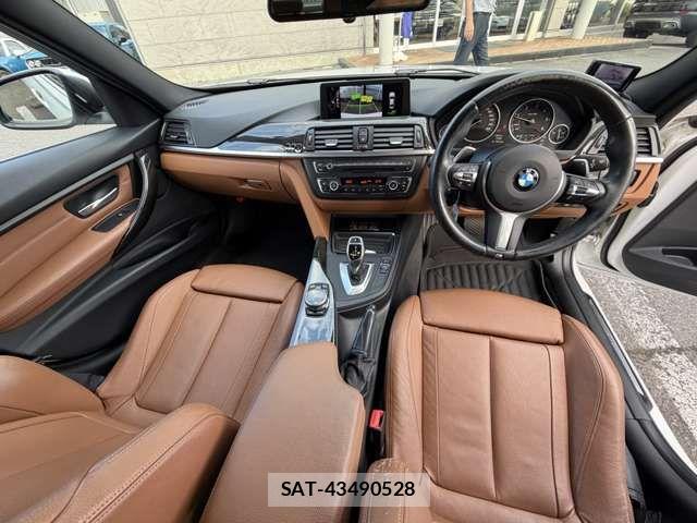 Bmw 3 SERIES 2015-04 7721333-5