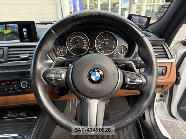 Bmw 3 SERIES 2015-04 7721333-6