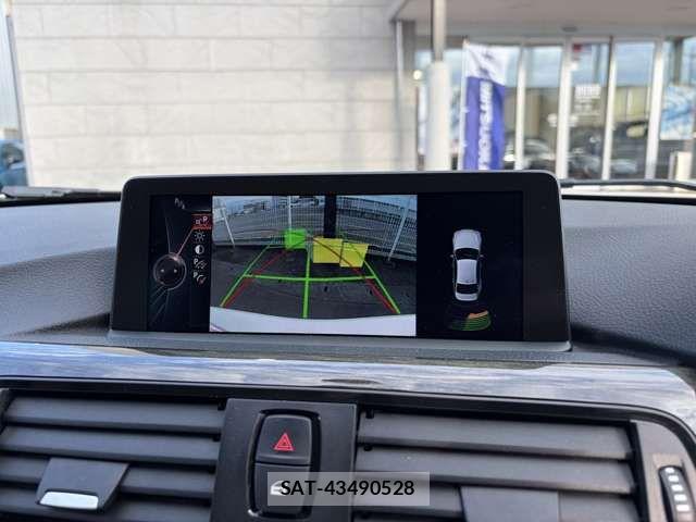 Bmw 3 SERIES 2015-04 7721333-8