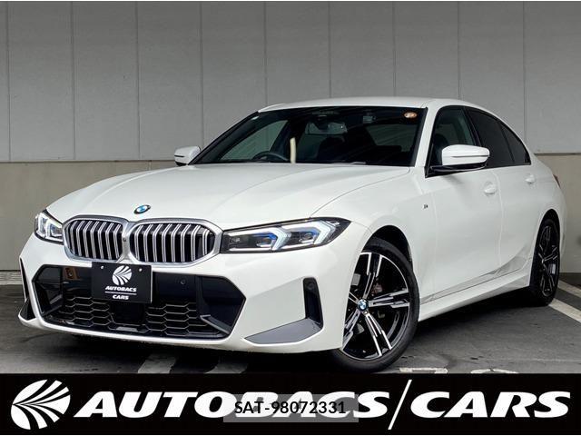 Bmw 3 SERIES 2023-07 7721300-0
