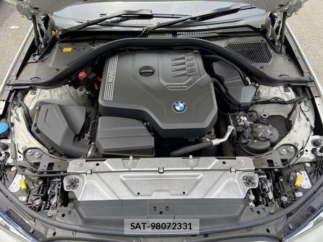 Bmw 3 SERIES 2023-07 7721300-17