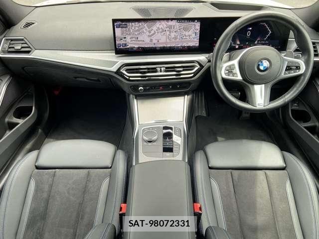 Bmw 3 SERIES 2023-07 7721300-1