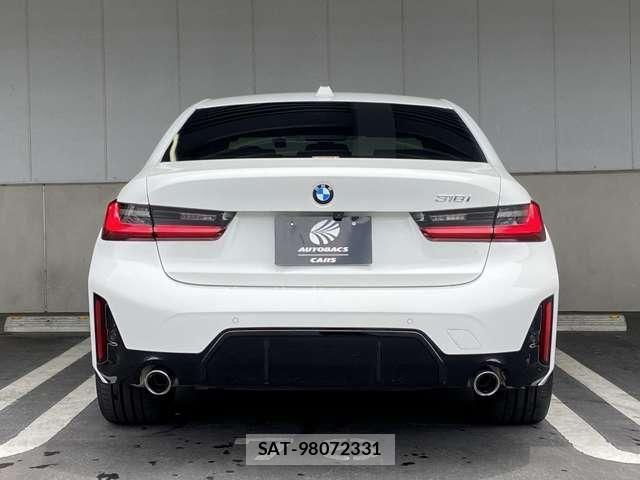 Bmw 3 SERIES 2023-07 7721300-21