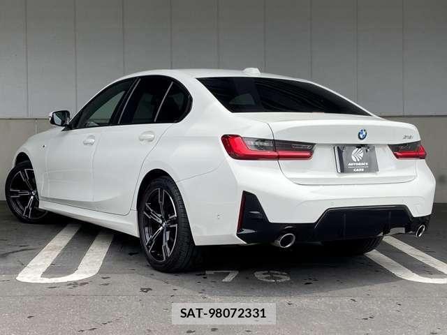 Bmw 3 SERIES 2023-07 7721300-22