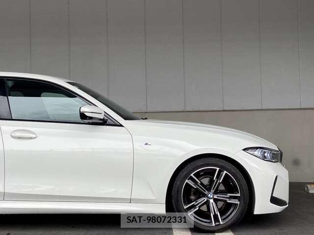 Bmw 3 SERIES 2023-07 7721300-24