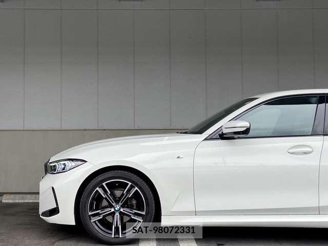 Bmw 3 SERIES 2023-07 7721300-25