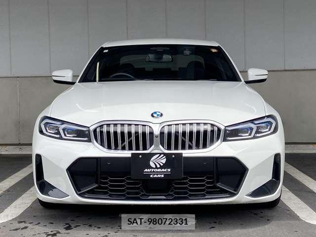 Bmw 3 SERIES 2023-07 7721300-27
