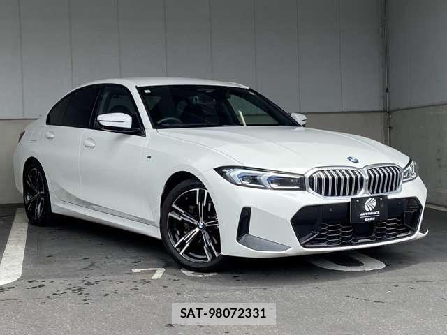 Bmw 3 SERIES 2023-07 7721300-28