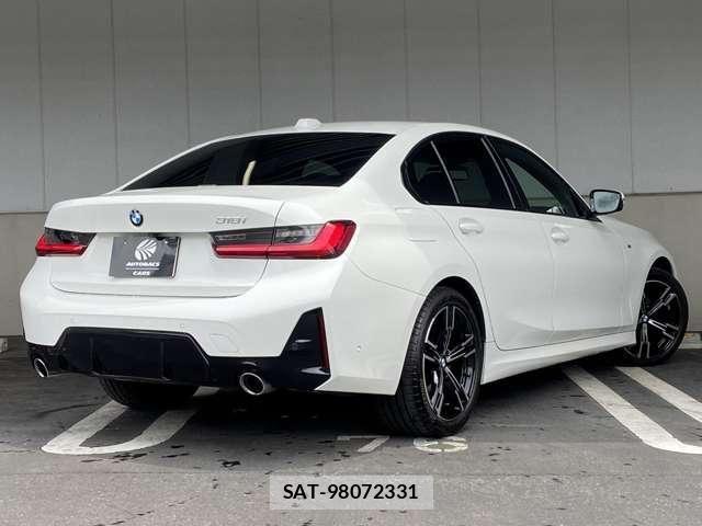 Bmw 3 SERIES 2023-07 7721300-2