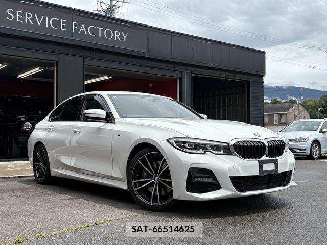 Bmw 3 SERIES 2019-06 7721321-0
