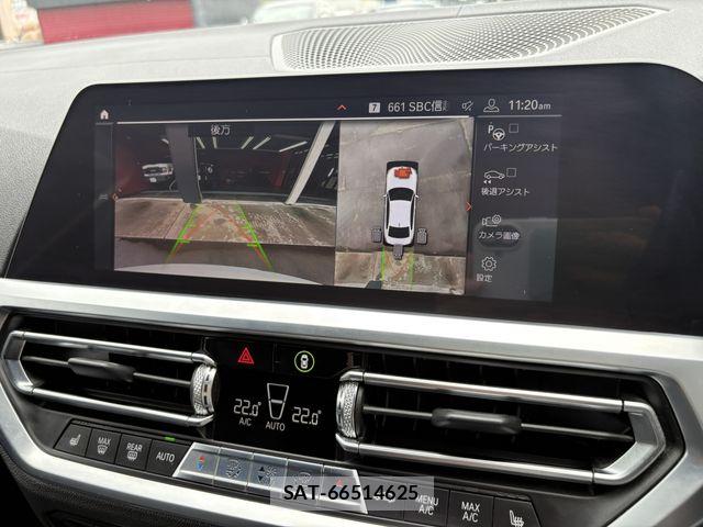Bmw 3 SERIES 2019-06 7721321-11