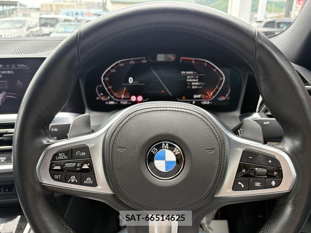Bmw 3 SERIES 2019-06 7721321-13