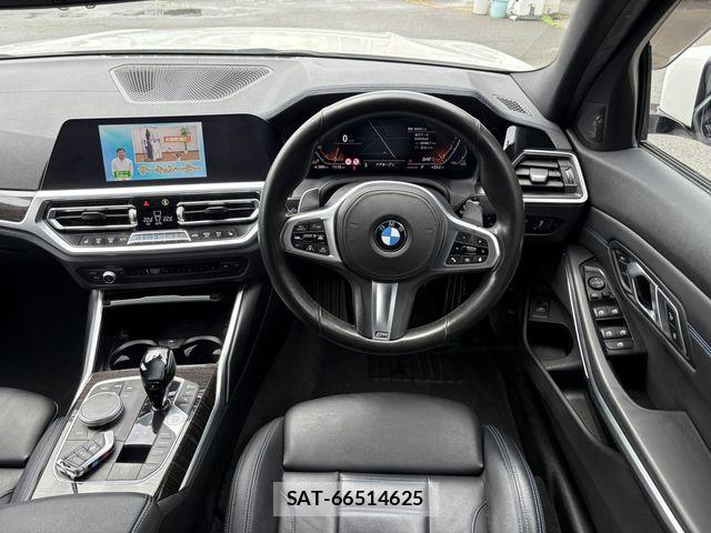 Bmw 3 SERIES 2019-06 7721321-1