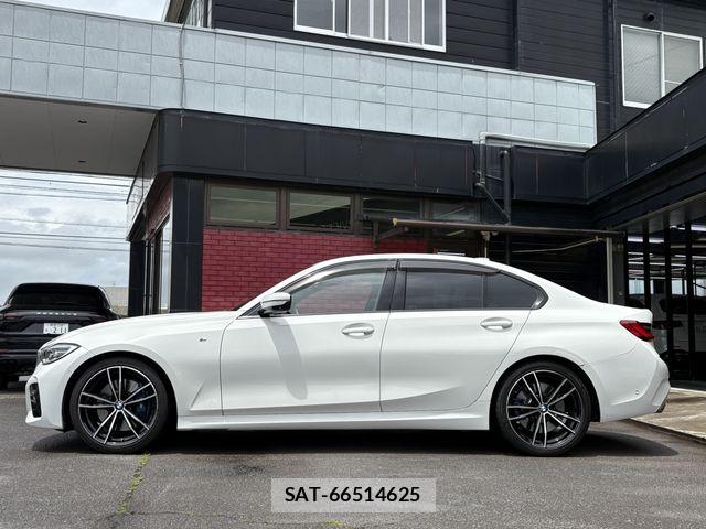 Bmw 3 SERIES 2019-06 7721321-20