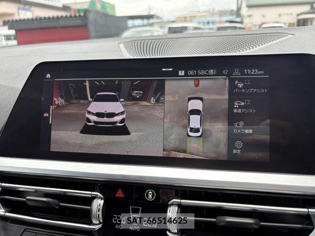 Bmw 3 SERIES 2019-06 7721321-27