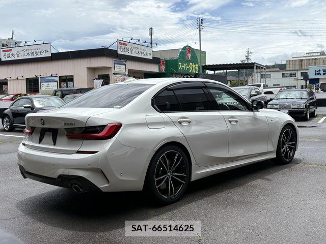 Bmw 3 SERIES 2019-06 7721321-2