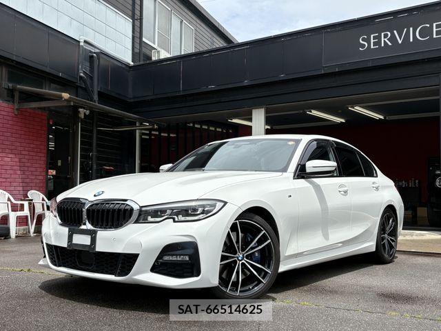 Bmw 3 SERIES 2019-06 7721321-3