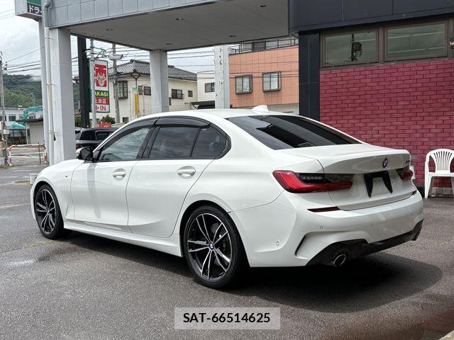 Bmw 3 SERIES 2019-06 7721321-4