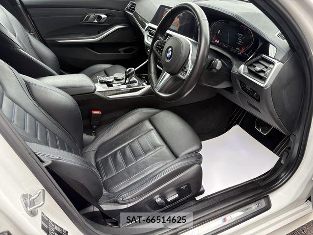 Bmw 3 SERIES 2019-06 7721321-5