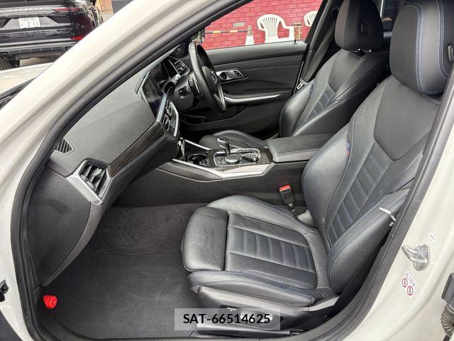 Bmw 3 SERIES 2019-06 7721321-7