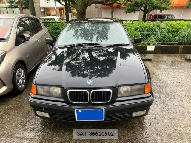 Bmw 3 SERIES 1998-07 7721336-0
