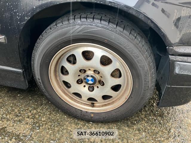 Bmw 3 SERIES 1998-07 7721336-7