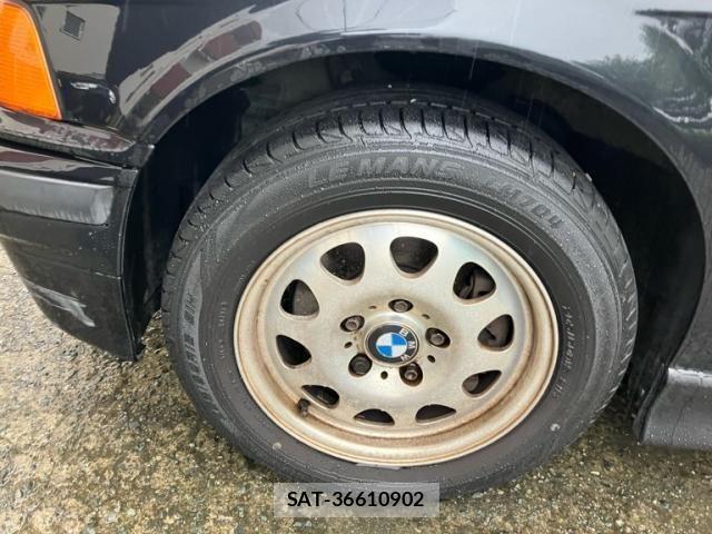 Bmw 3 SERIES 1998-07 7721336-8