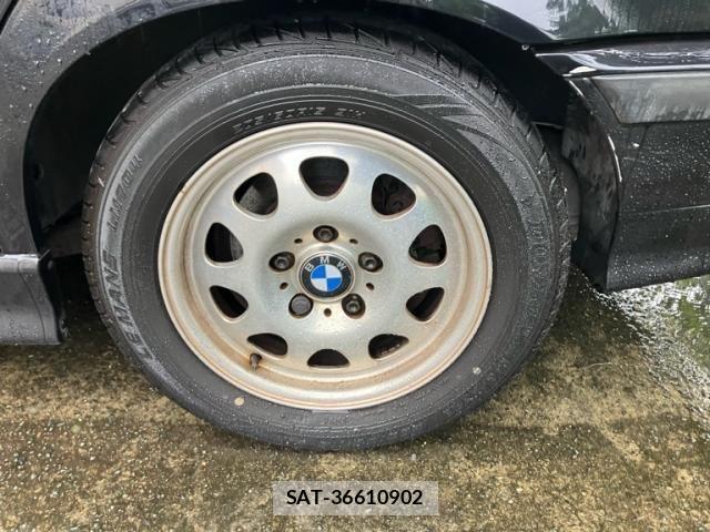 Bmw 3 SERIES 1998-07 7721336-9
