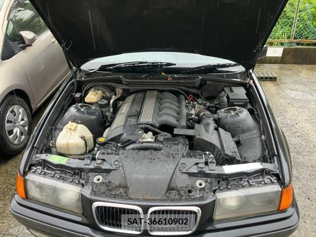 Bmw 3 SERIES 1998-07 7721336-13