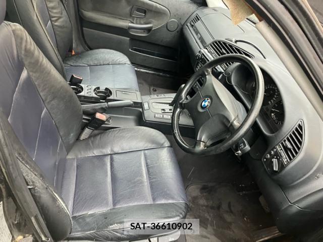 Bmw 3 SERIES 1998-07 7721336-16