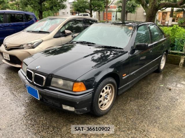 Bmw 3 SERIES 1998-07 7721336-1