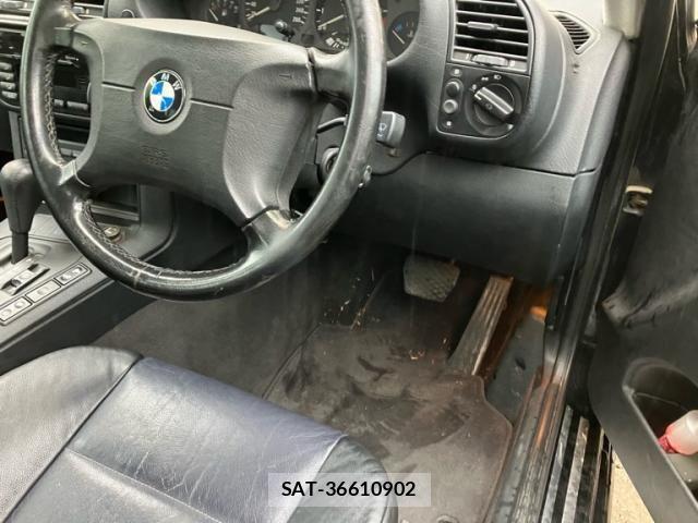 Bmw 3 SERIES 1998-07 7721336-17