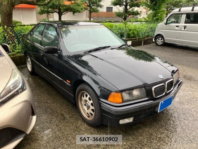 Bmw 3 SERIES 1998-07 7721336-2