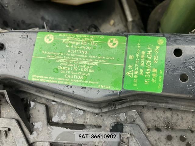 Bmw 3 SERIES 1998-07 7721336-27