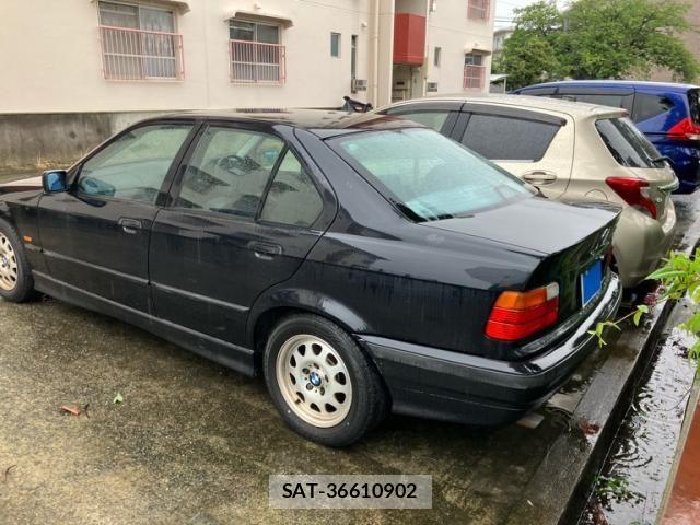 Bmw 3 SERIES 1998-07 7721336-3