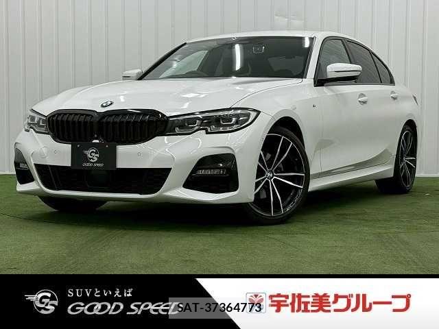 Bmw 3 SERIES 2019-10 7721303-0