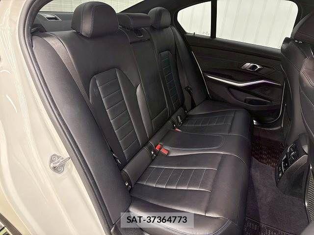Bmw 3 SERIES 2019-10 7721303-9