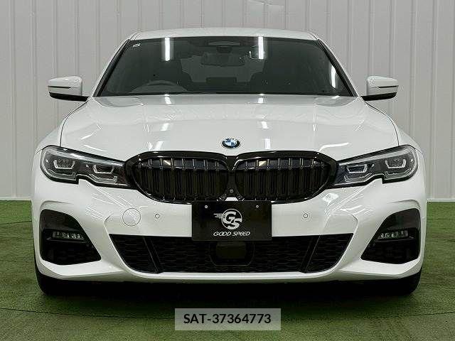 Bmw 3 SERIES 2019-10 7721303-11