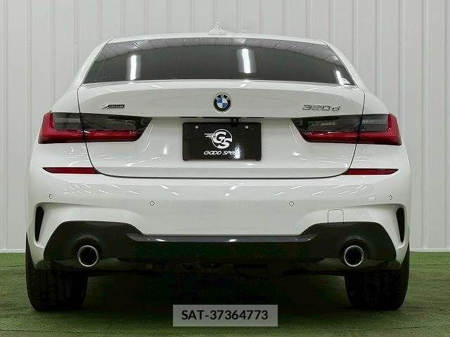 Bmw 3 SERIES 2019-10 7721303-12
